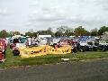 Locust Enthusiasts Club - Locust Kit Car - Stoneleigh 2007 - 017.JPG